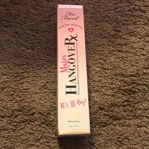Too Faced Major Hangover Face Primer